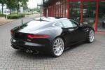 Jaguar F-Type R Coupe by Arden 2014 года